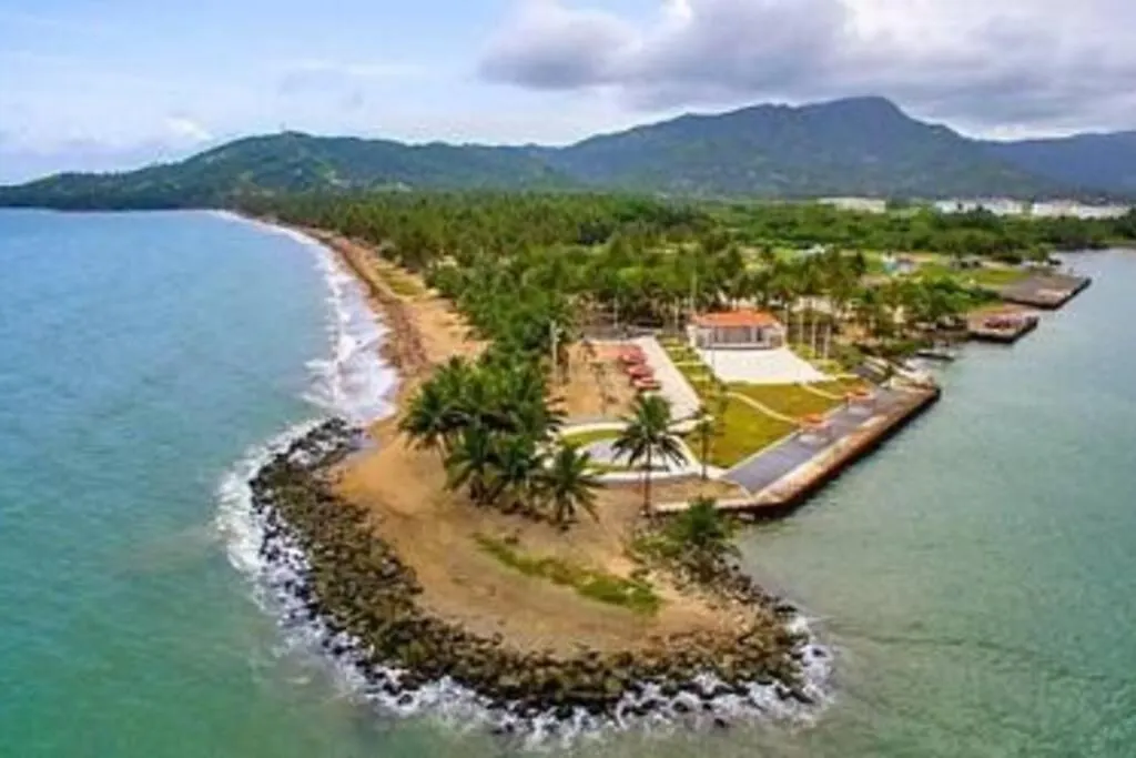 Villa Orquidea 1 우마카오 아파트