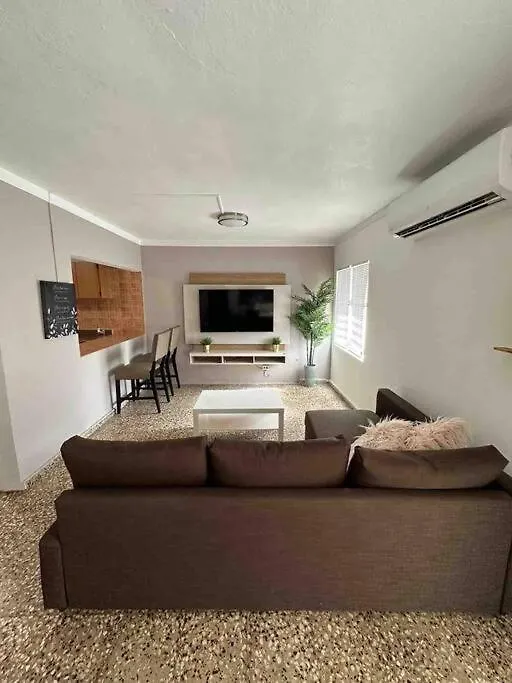 Villa Orquidea 1 우마카오